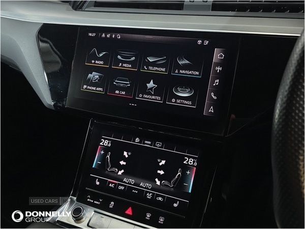 Used Audi e-tron 2021 for sale - 77613533: Photo 7