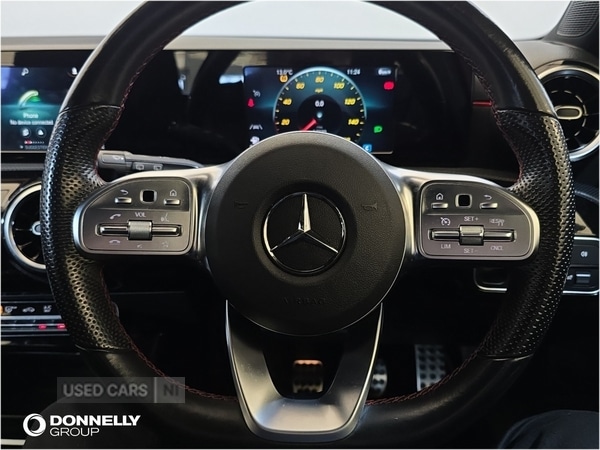 Used Mercedes-Benz A-Class 2019 for sale - 77705853: Photo 19