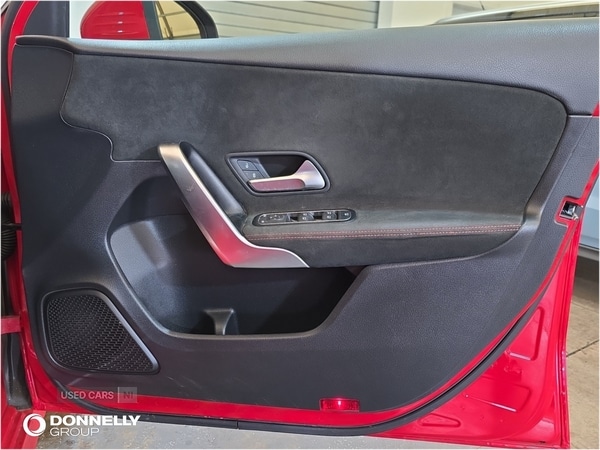 Used Mercedes-Benz A-Class 2019 for sale - 77705853: Photo 20