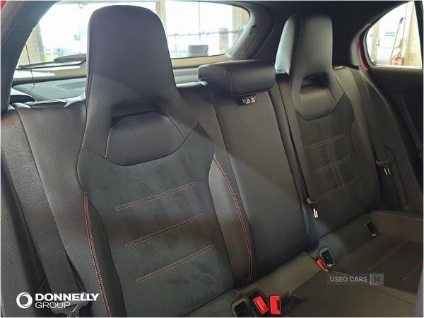 Used Mercedes-Benz A-Class 2019 for sale - 77705853: Photo 21