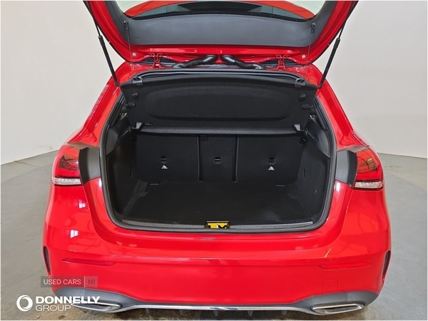 Used Mercedes-Benz A-Class 2019 for sale - 77705853: Photo 22