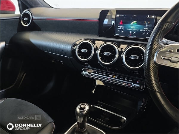 Used Mercedes-Benz A-Class 2019 for sale - 77705853: Photo 27