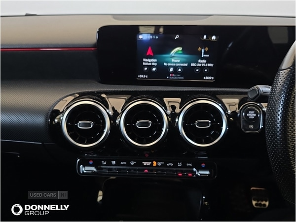 Used Mercedes-Benz A-Class 2019 for sale - 77705853: Photo 29