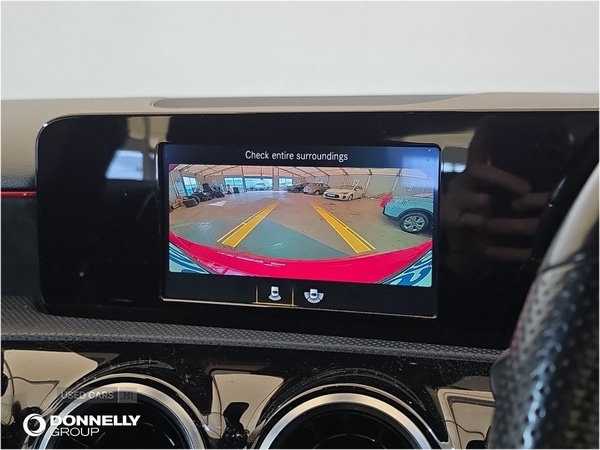 Used Mercedes-Benz A-Class 2019 for sale - 77705853: Photo 30