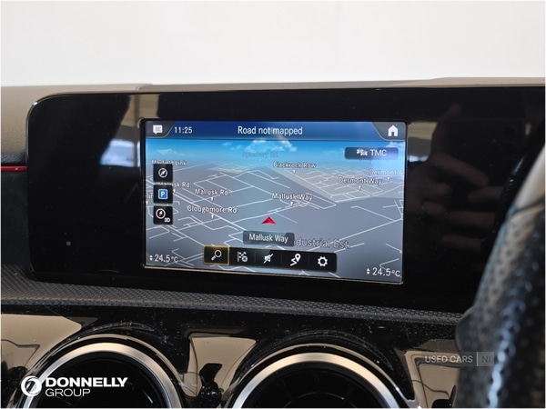 Used Mercedes-Benz A-Class 2019 for sale - 77705853: Photo 31