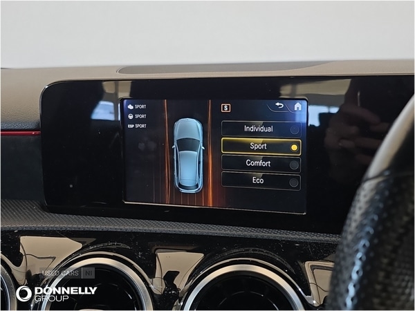 Used Mercedes-Benz A-Class 2019 for sale - 77705853: Photo 32