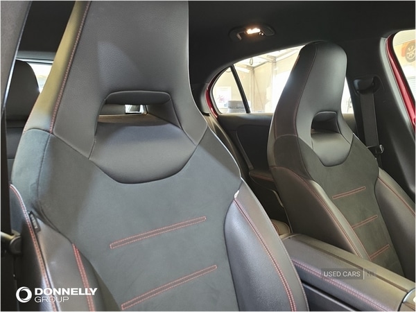 Used Mercedes-Benz A-Class 2019 for sale - 77705853: Photo 34