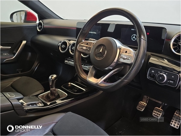 Used Mercedes-Benz A-Class 2019 for sale - 77705853: Photo 4