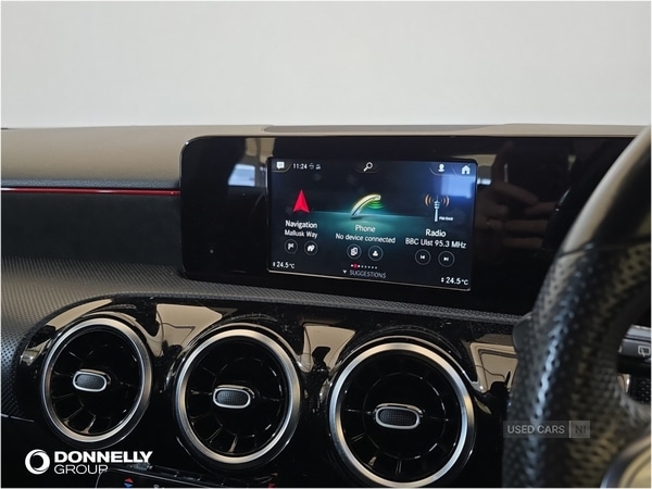 Used Mercedes-Benz A-Class 2019 for sale - 77705853: Photo 5