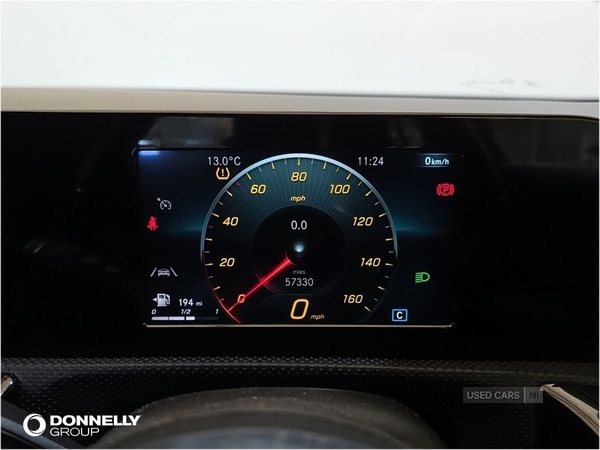 Used Mercedes-Benz A-Class 2019 for sale - 77705853: Photo 6