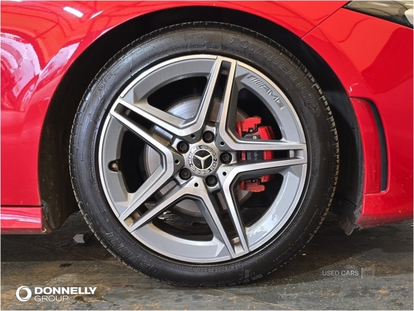 Used Mercedes-Benz A-Class 2019 for sale - 77705853: Photo 7