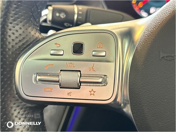 Used Mercedes-Benz C Class 2020 for sale - 77084547: Photo 19