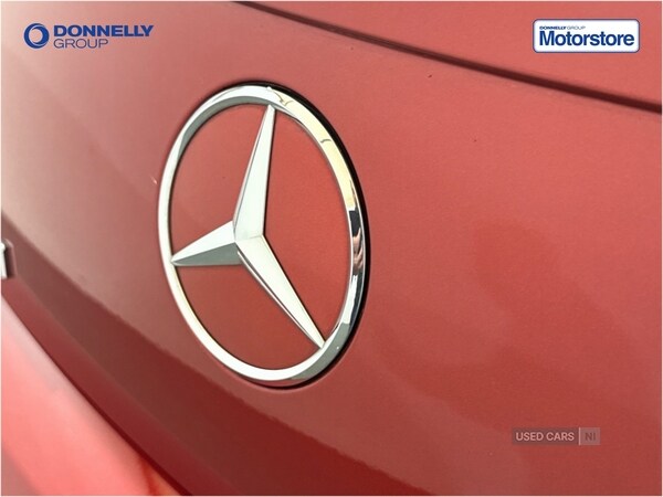 Used Mercedes-Benz C Class 2020 for sale - 77084547: Photo 38