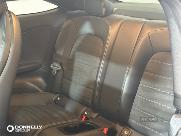 Used Mercedes-Benz C Class 2020 for sale - 77084547: Photo 9