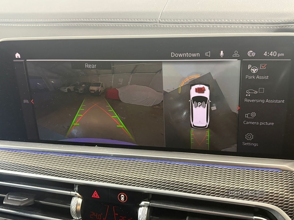 Used BMW X5 2021 for sale - 77388067: Photo 19