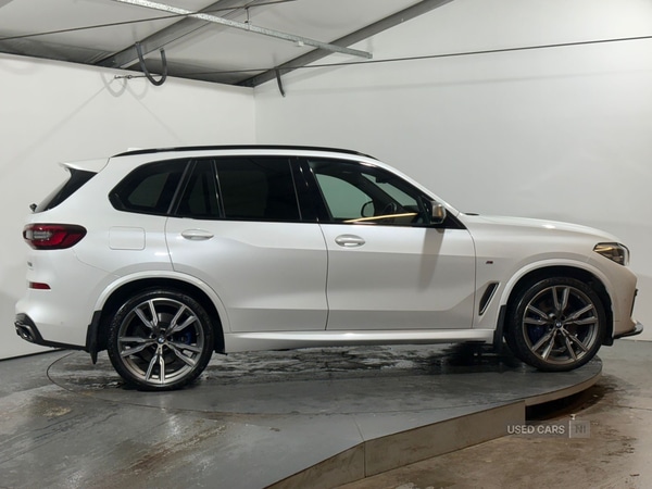 Used BMW X5 2021 for sale - 77388067: Photo 2