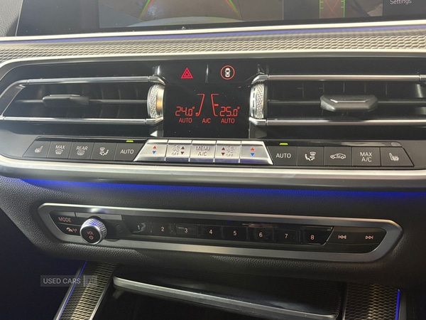 Used BMW X5 2021 for sale - 77388067: Photo 20