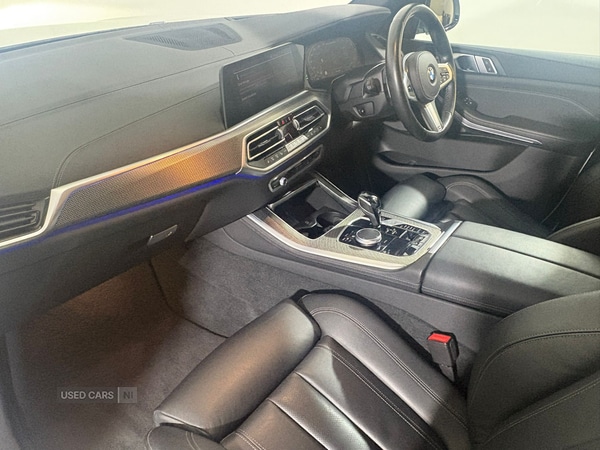 Used BMW X5 2021 for sale - 77388067: Photo 31