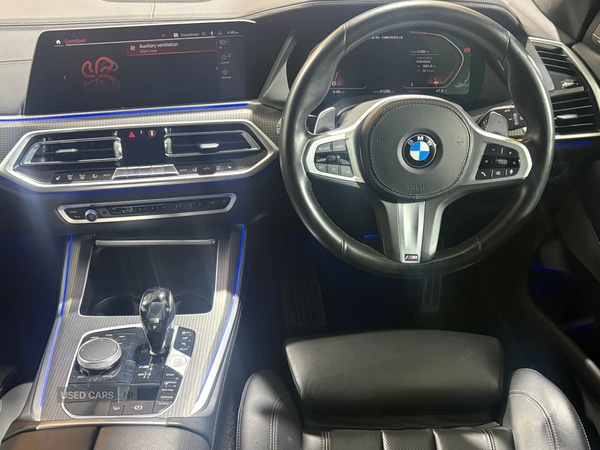 Used BMW X5 2021 for sale - 77388067: Photo 38