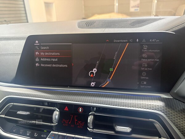 Used BMW X5 2021 for sale - 77388067: Photo 40