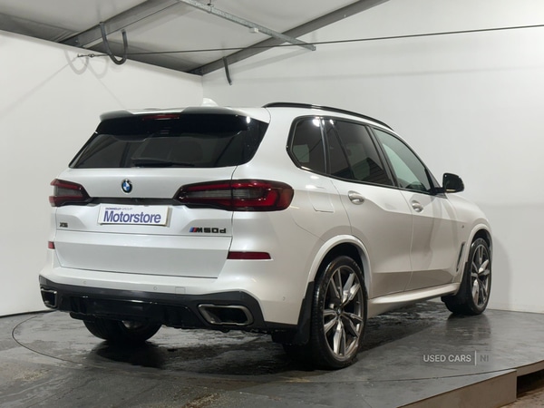 Used BMW X5 2021 for sale - 77388067: Photo 5