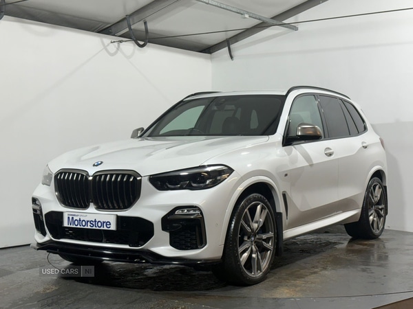 Used BMW X5 2021 for sale - 77388067: Photo 6