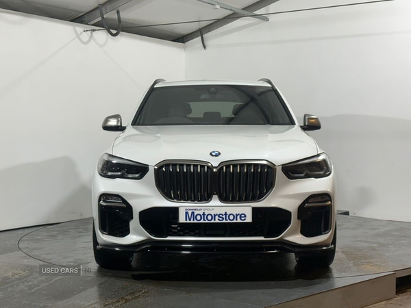 Used BMW X5 2021 for sale - 77388067: Photo 9