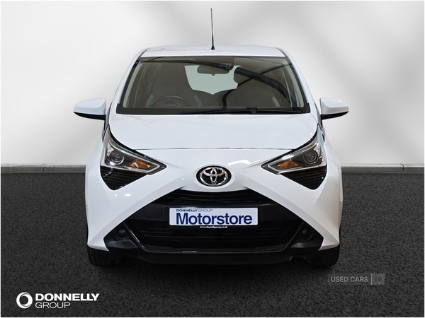 Used Toyota AYGO 2021 for sale - 76621199: Photo 13