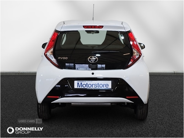 Used Toyota AYGO 2021 for sale - 76621199: Photo 14