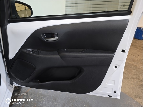 Used Toyota AYGO 2021 for sale - 76621199: Photo 21