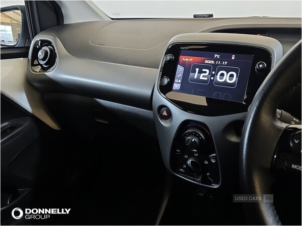 Used Toyota AYGO 2021 for sale - 76621199: Photo 29