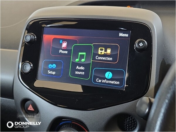 Used Toyota AYGO 2021 for sale - 76621199: Photo 32