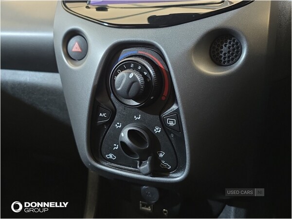 Used Toyota AYGO 2021 for sale - 76621199: Photo 34