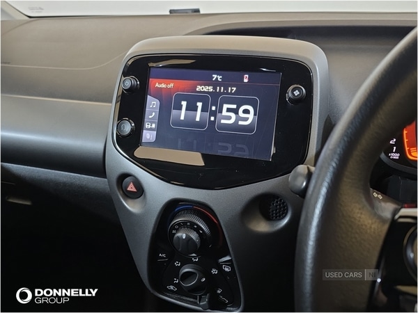 Used Toyota AYGO 2021 for sale - 76621199: Photo 6