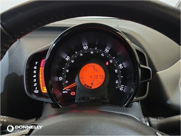 Used Toyota AYGO 2021 for sale - 76621199: Photo 7