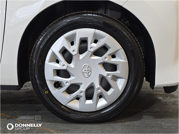 Used Toyota AYGO 2021 for sale - 76621199: Photo 8