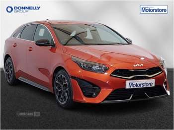 Used Kia Pro Ceed 2023 for sale - 73523169: Photo