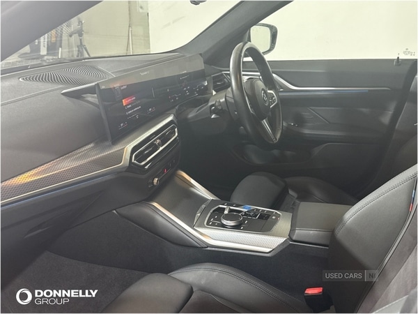 Used BMW i4 2023 for sale - 76965800: Photo 10