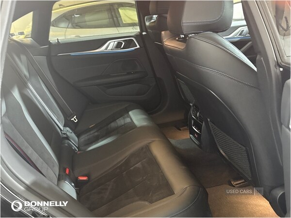 Used BMW i4 2023 for sale - 76965800: Photo 11