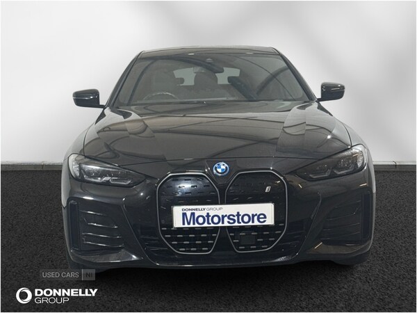 Used BMW i4 2023 for sale - 76965800: Photo 12