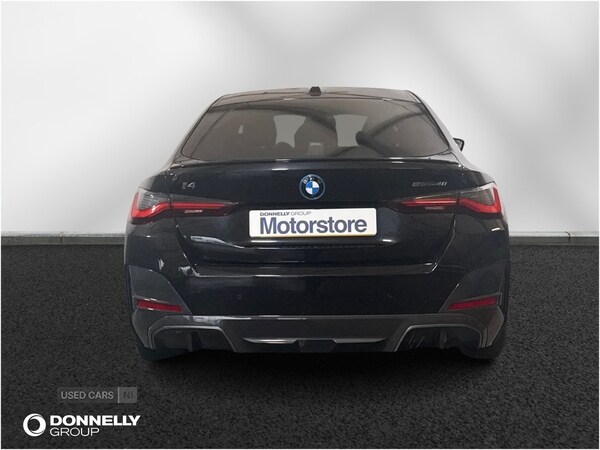 Used BMW i4 2023 for sale - 76965800: Photo 13