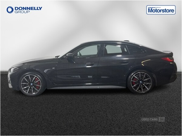 Used BMW i4 2023 for sale - 76965800: Photo 14