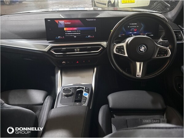 Used BMW i4 2023 for sale - 76965800: Photo 17