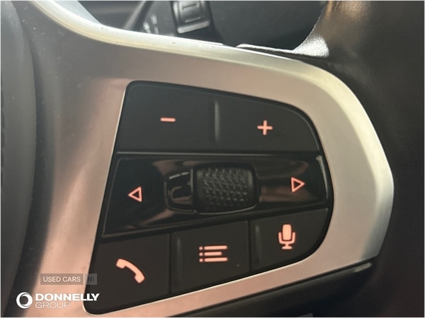 Used BMW i4 2023 for sale - 76965800: Photo 20