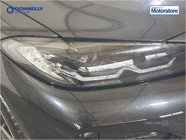 Used BMW i4 2023 for sale - 76965800: Photo 23