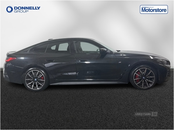 Used BMW i4 2023 for sale - 76965800: Photo 3