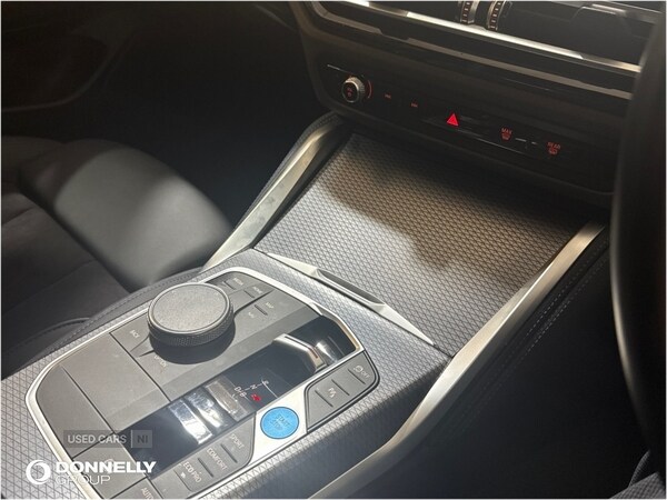 Used BMW i4 2023 for sale - 76965800: Photo 35