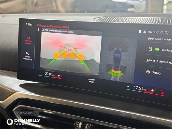 Used BMW i4 2023 for sale - 76965800: Photo 36