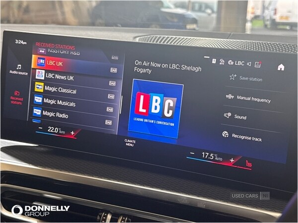 Used BMW i4 2023 for sale - 76965800: Photo 38