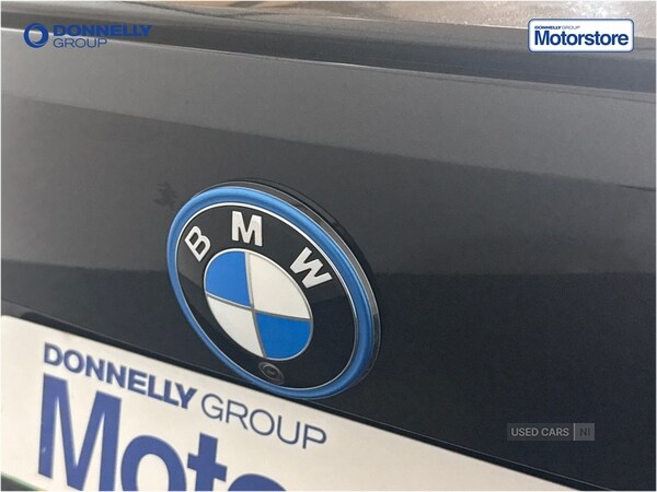 Used BMW i4 2023 for sale - 76965800: Photo 40